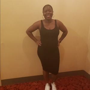 Meet your Posher, Markeda